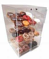Image result for Royston Donut Case