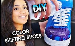 Image result for Shoes by Color