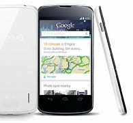 Image result for Google Nexus 4 CNET