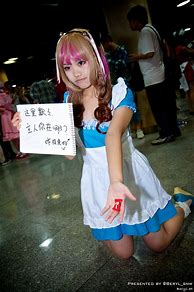 Image result for Milky Way Chan Cosplay