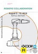 Image result for Collaborative Robot Arms