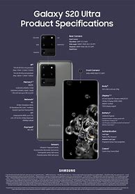 Image result for Samsung Specification