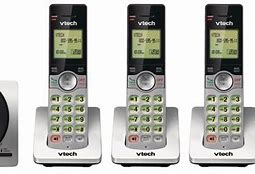 Image result for VTech Cordless Phone System