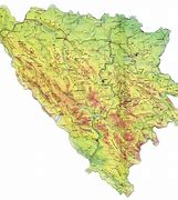 Image result for Karta Republike Srpske
