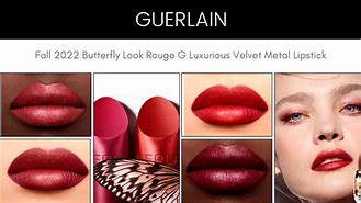 Image result for Guerlain Butterfly Lipstick Case