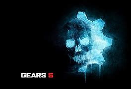 Image result for Gears 5 Logo