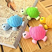Image result for Green Turtle Bath Toy Rubber
