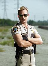 Image result for Lt. Dangle Reno 911 Miami Sewing