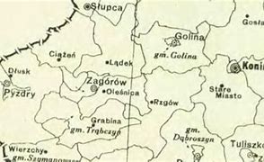 Image result for co_to_znaczy_zagórów_gmina