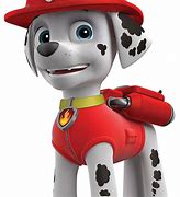 Image result for paw patrol character