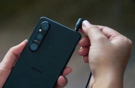 Image result for Xperia 10V Display