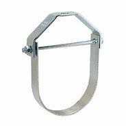 Image result for Clevis Hanger Pipe Support