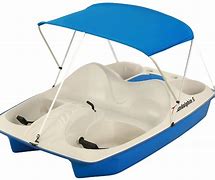 Image result for Sun Dolphin Paddle Boat