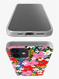 Image result for iPhone 12 Case Cute White Flower