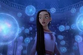 Image result for The Wish ILM Cartoon