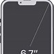 Image result for iPhone SE 2nd G. White