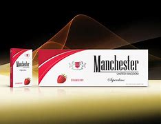 Image result for Strawberry Cigarettes