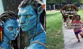 Image result for Choose an Avatar Meme