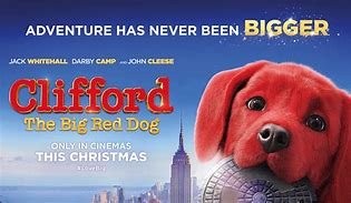 Image result for Clifford the Big Red Dog Emily