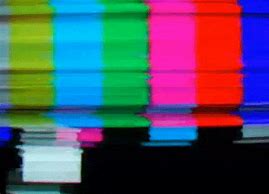 Image result for TV Signal GIF