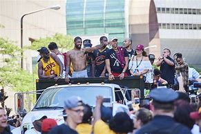 Image result for Cavaliers Fans Cheering
