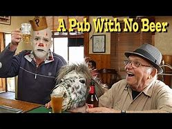 Image result for a_pub_with_no_beer