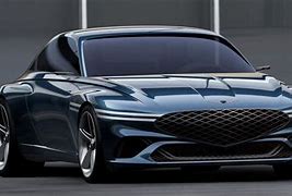 Image result for Hyundai Genesis Concept Car