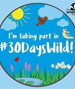 Image result for 30 Days Wild Activity Ideas
