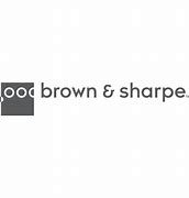Image result for Brown and Sharp Logo