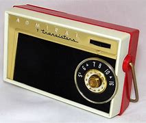 Image result for Old Transistor Radio Animation