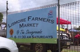 Image result for 6 Images of Lismore Farmers Markets Food