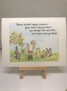 Image result for winnie the poohs greeting card