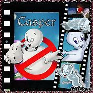 Image result for Casper the Friendly Ghost Clip Art
