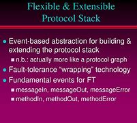 Image result for S10 Protocol Stack
