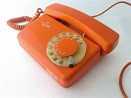 Image result for Vintage VTech Phone