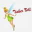 Image result for Tinkerbell Vector