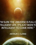 Image result for Space Alien Quotes