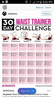 Image result for 10 Day Abs Challenge