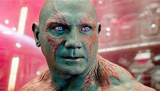 Image result for Who Played Drax