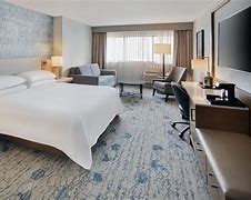 Image result for Sheraton Philadelphia Downtow Rooms
