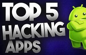 Image result for Most Common Hacker Apps for Android