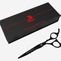 Image result for Hair Cutting Scissors Logo