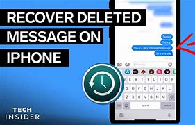 Image result for iPhone Deleted Photos Recovery