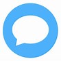 Image result for Icon for Messaging