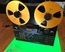 Image result for Fostex Reel to Reel