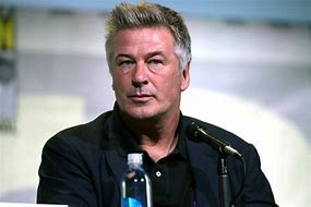 Image result for Alec Baldwin Holding Gun