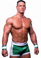 Image result for John Cena 20 Years Old