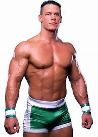 Image result for John Cena as Gym Rat