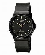Image result for Casio Analog Watch