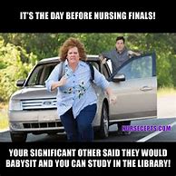 Image result for Nursing Finals Meme